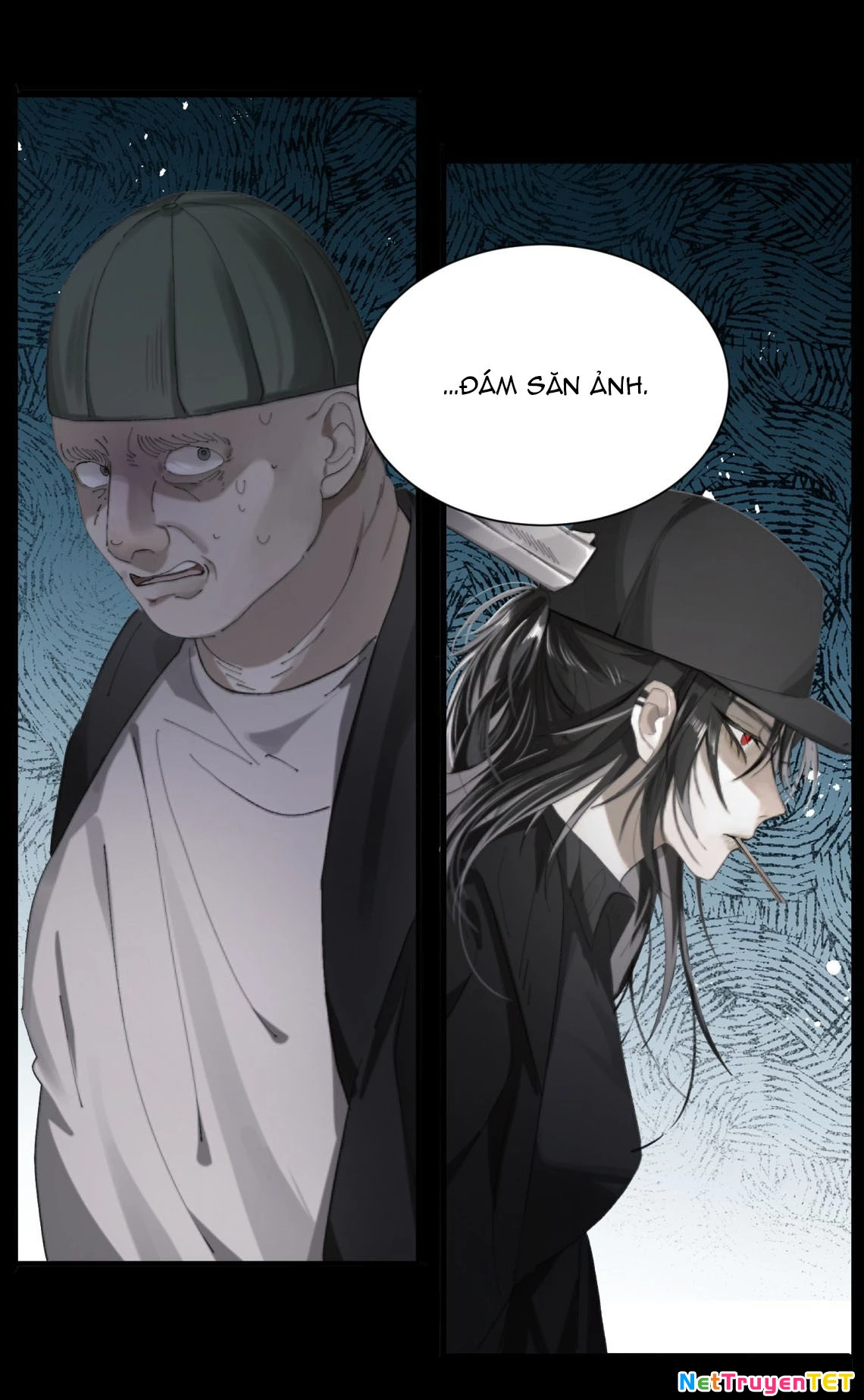 Đồng Loại Chapter 2 - Trang 2