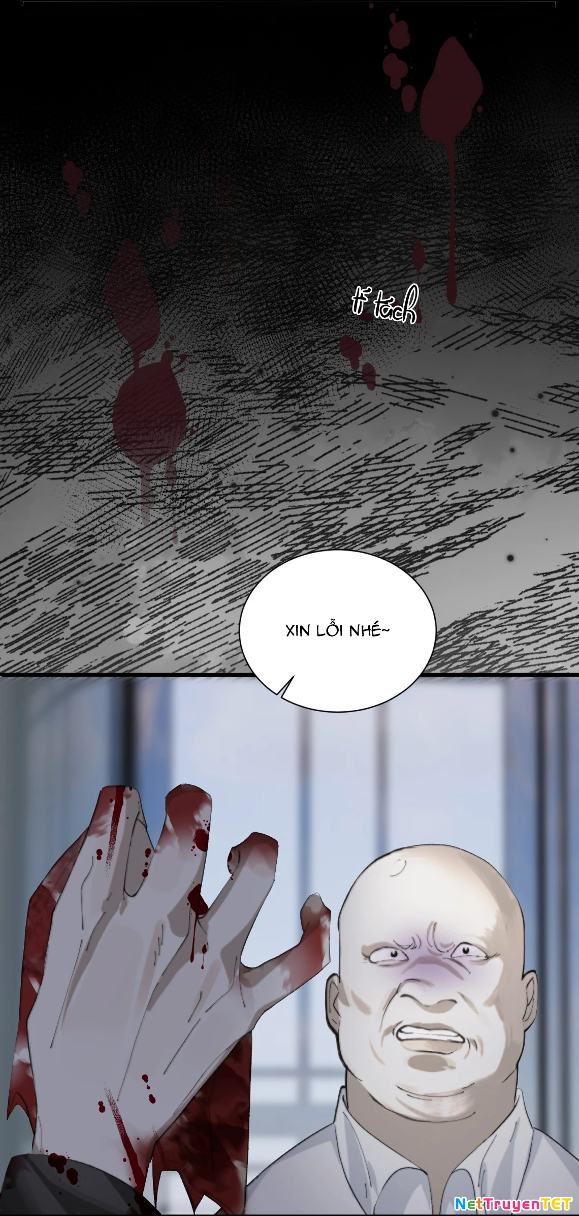 Đồng Loại Chapter 2 - Trang 2