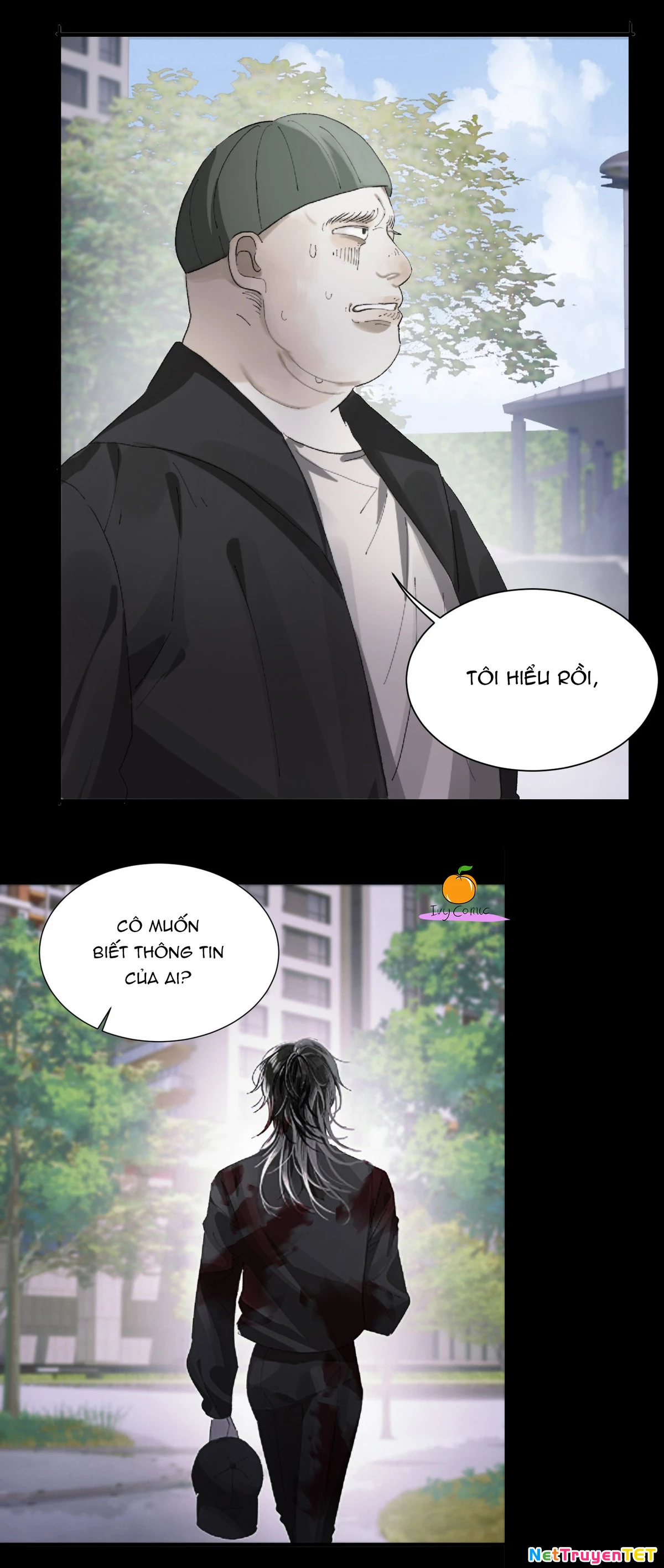 Đồng Loại Chapter 2 - Trang 2