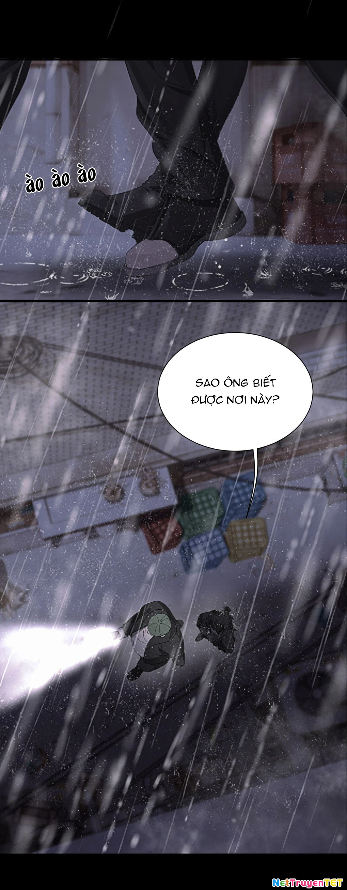 Đồng Loại Chapter 2 - Trang 2