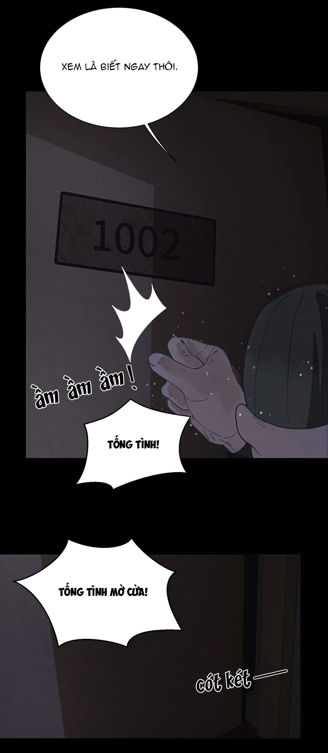 Đồng Loại Chapter 2 - Trang 2