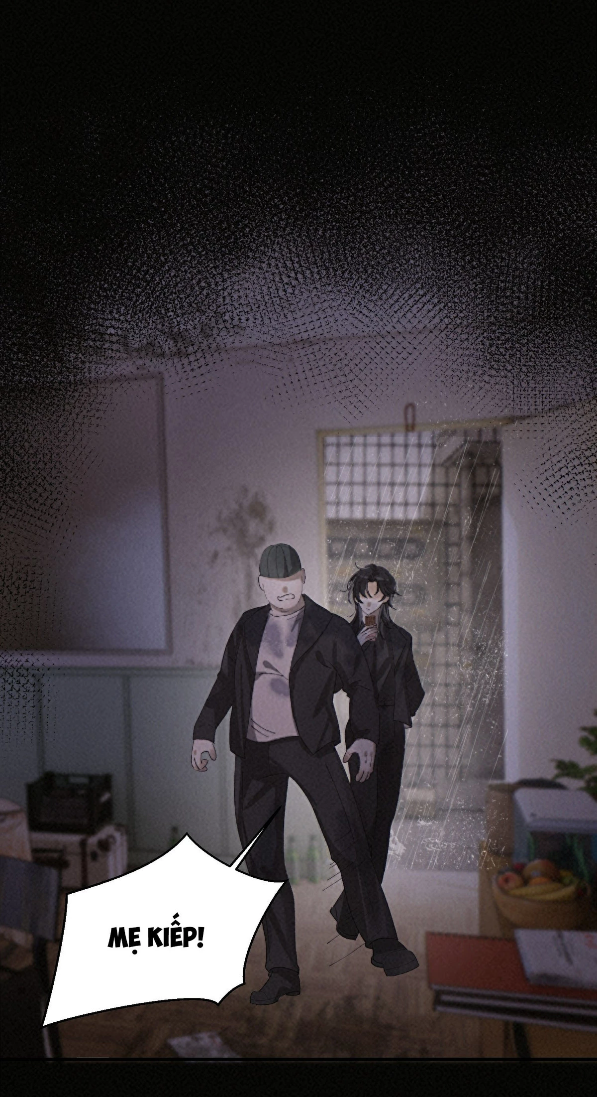 Đồng Loại Chapter 2 - Trang 2