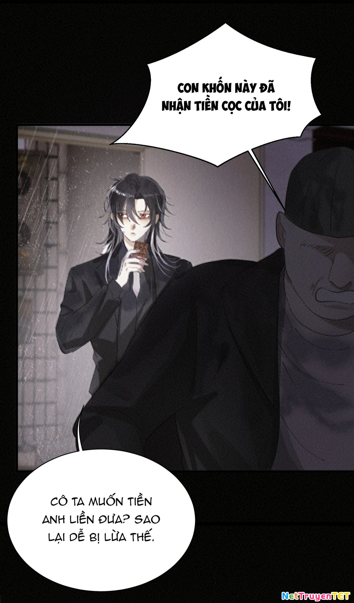 Đồng Loại Chapter 2 - Trang 2