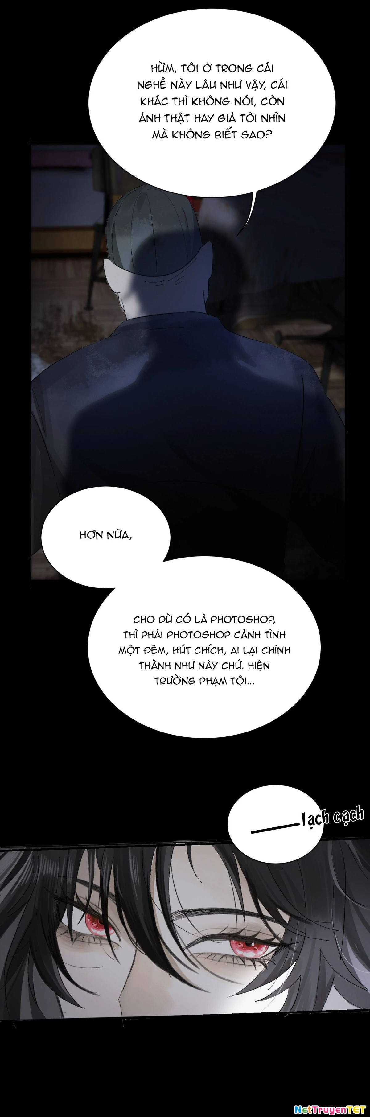 Đồng Loại Chapter 2 - Trang 2