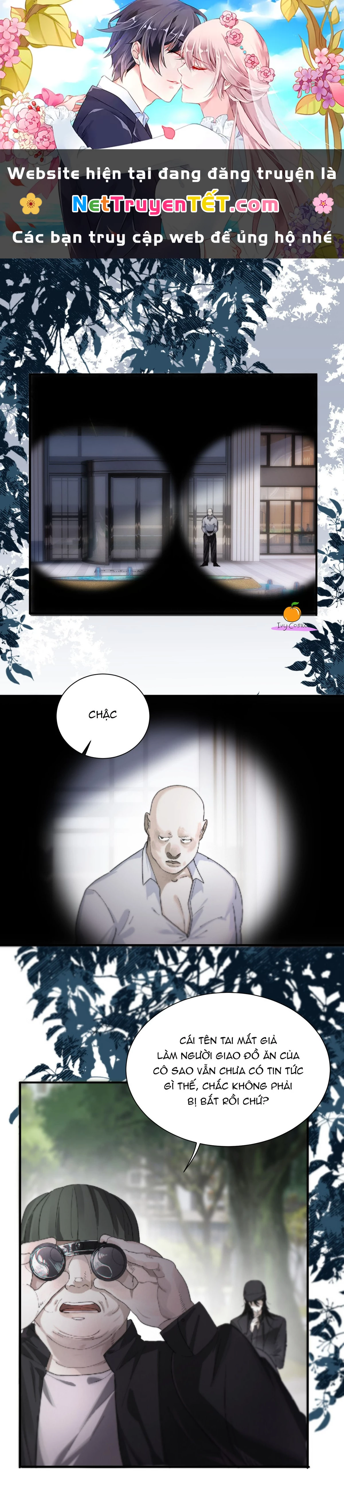 Đồng Loại Chapter 2 - Trang 2