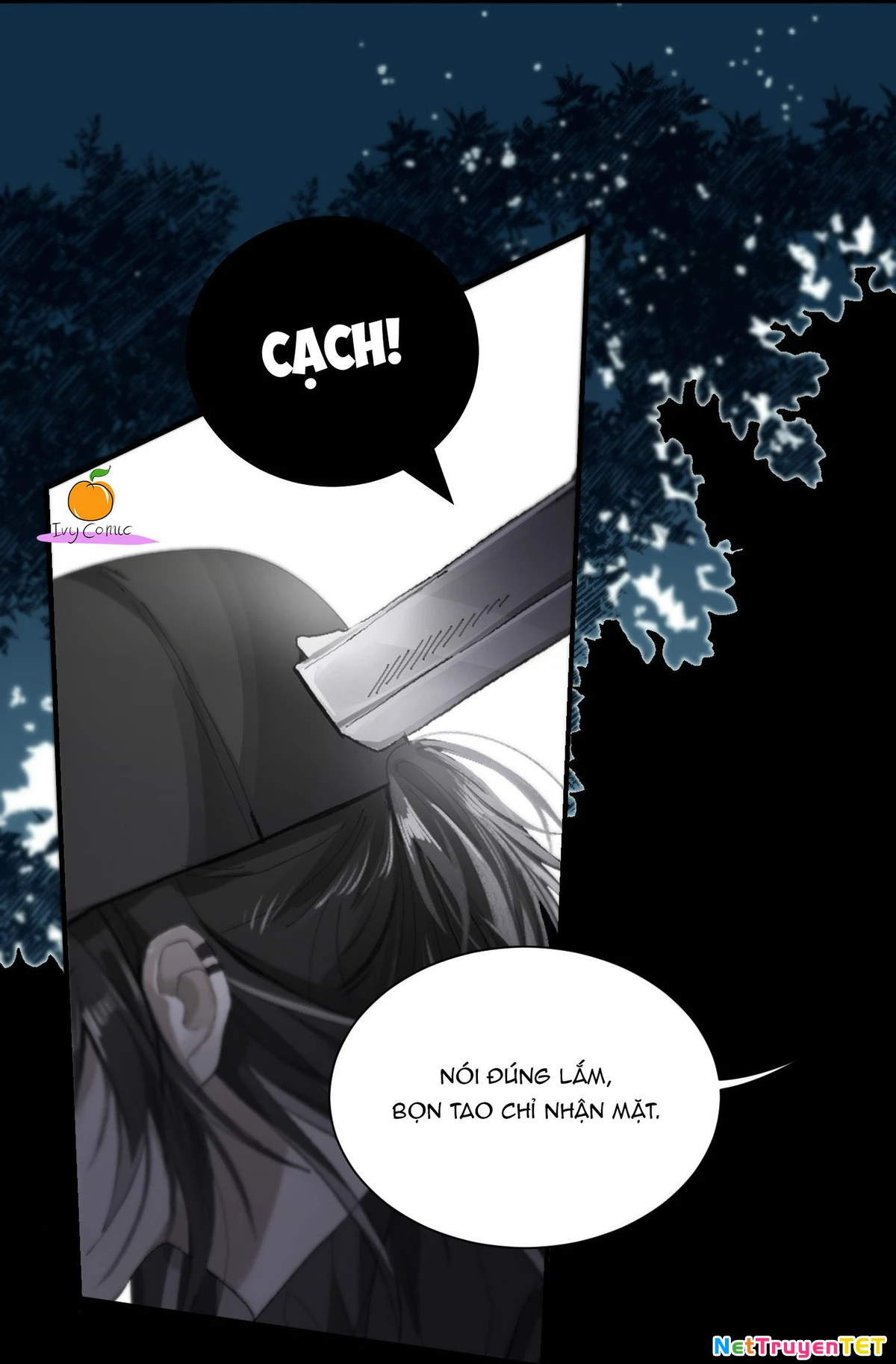 Đồng Loại Chapter 2 - Trang 2