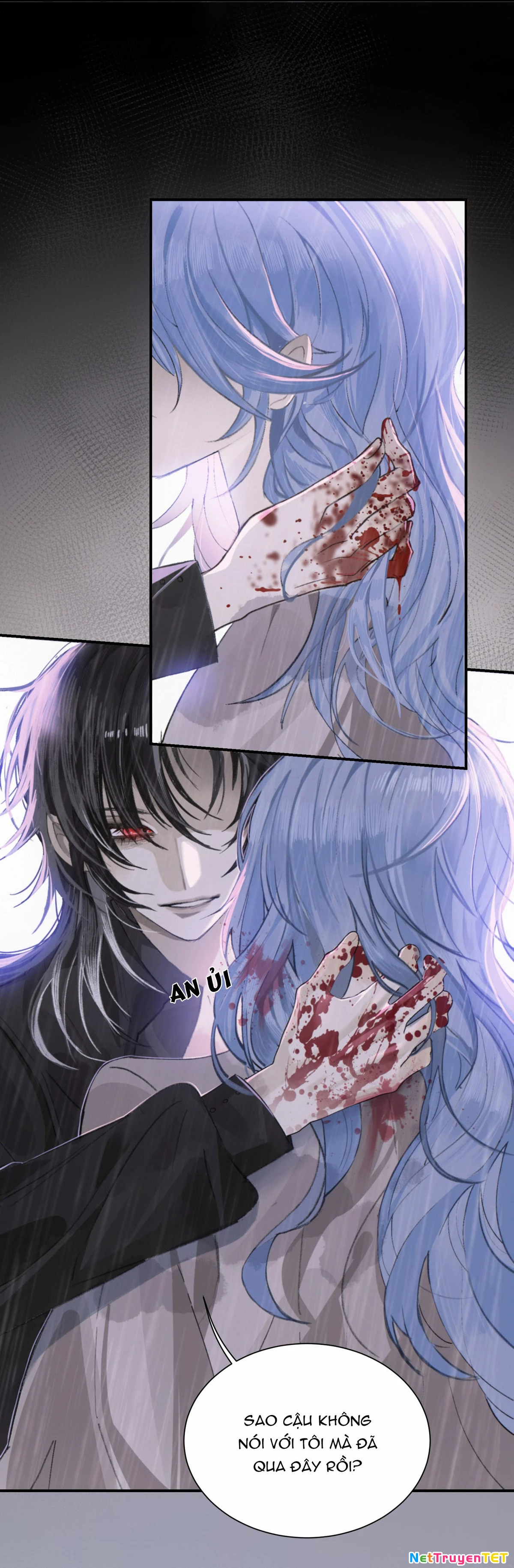 Đồng Loại Chapter 3 - Trang 2