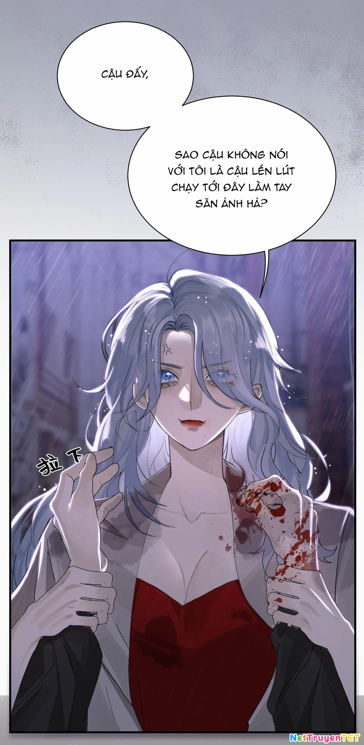 Đồng Loại Chapter 3 - Trang 2