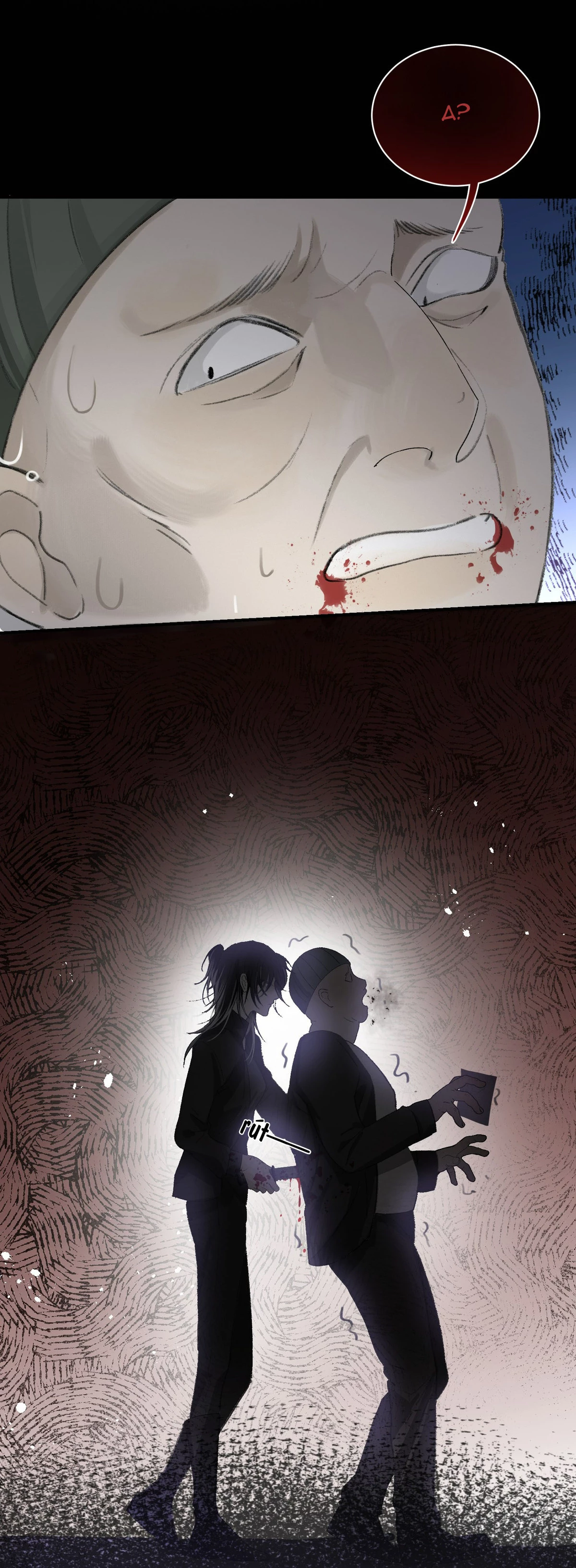 Đồng Loại Chapter 3 - Trang 2