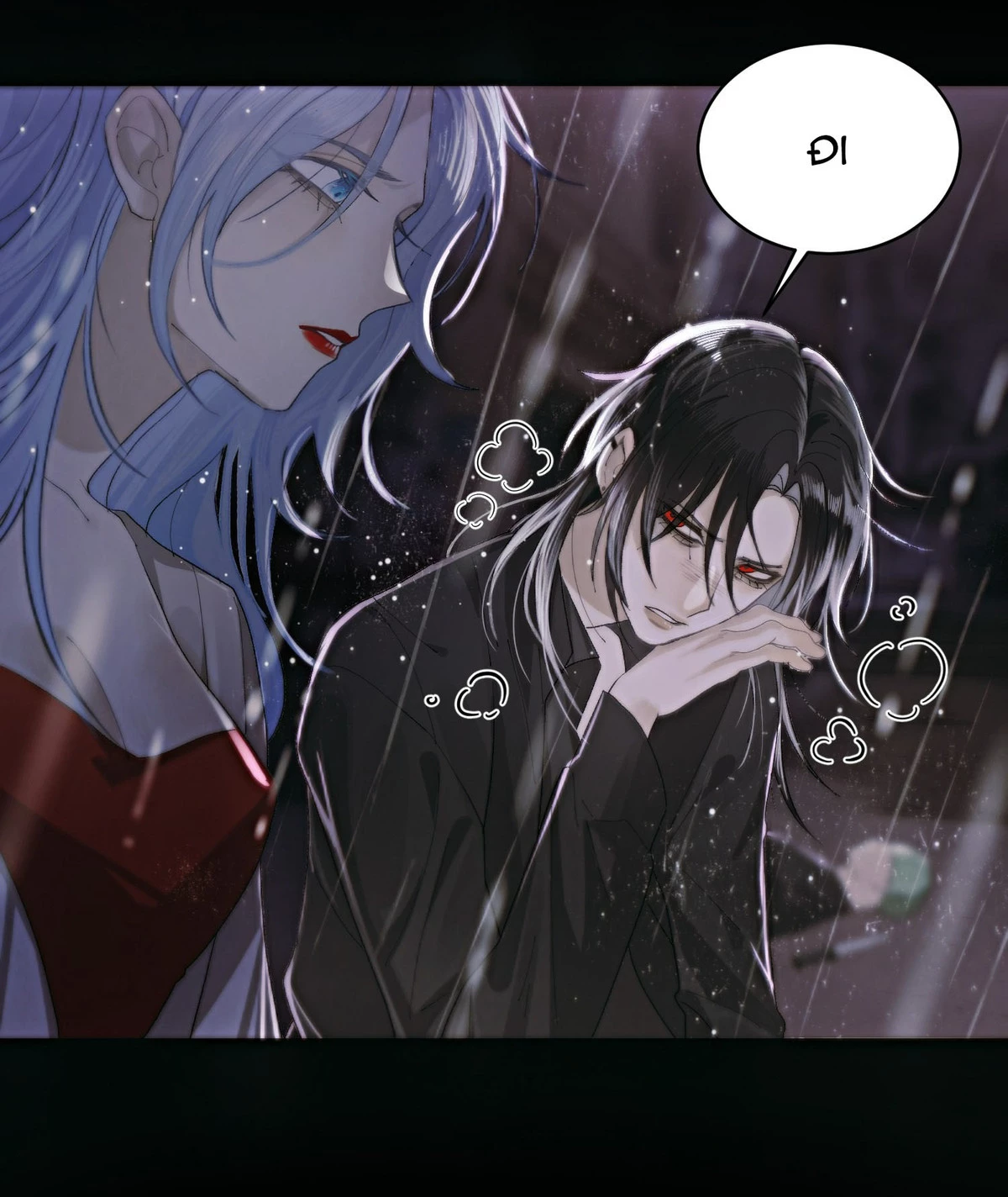 Đồng Loại Chapter 4 - Trang 2