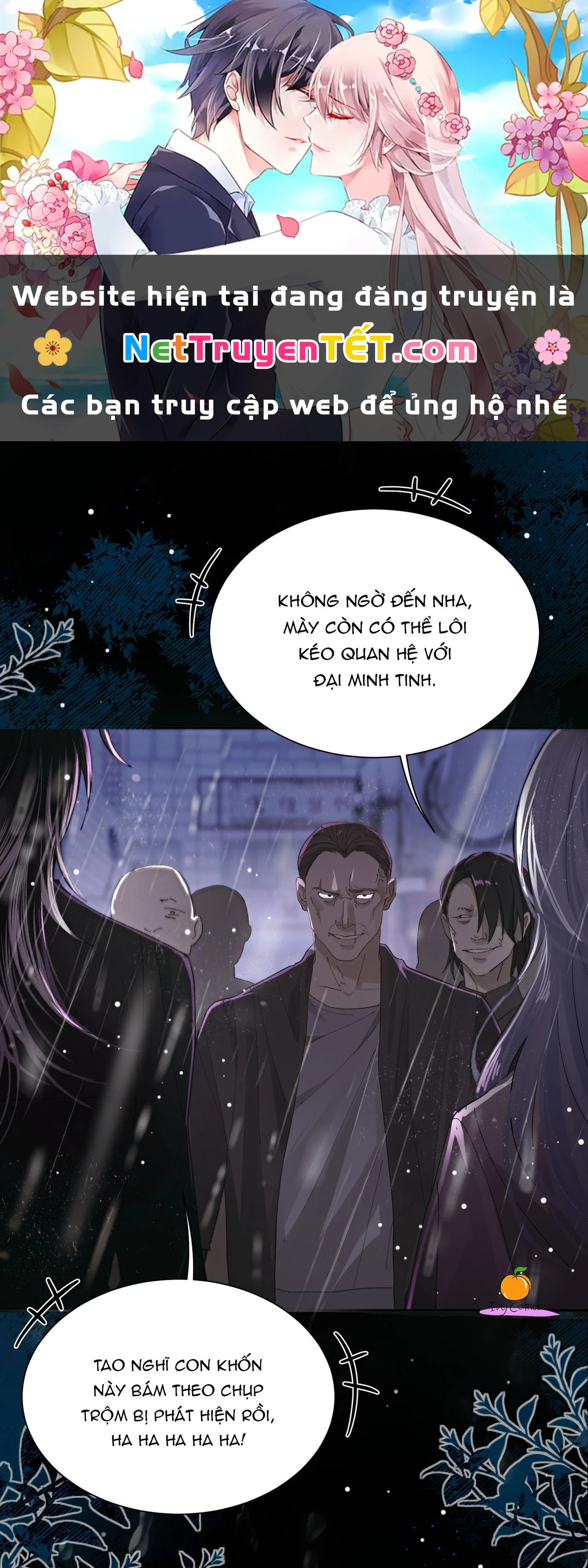 Đồng Loại Chapter 4 - Trang 2