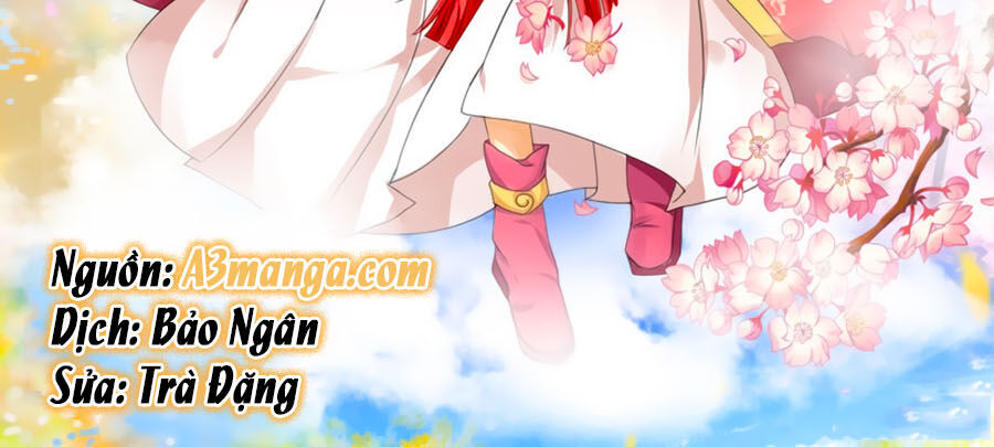 Đống Phù Đã Khai Quang Chapter 1 - Trang 2