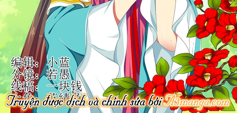 Đống Phù Đã Khai Quang Chapter 15 - Trang 2