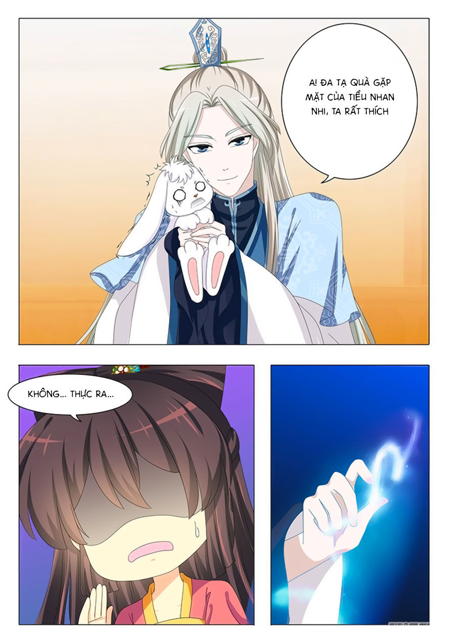 Đống Phù Đã Khai Quang Chapter 17 - Trang 2