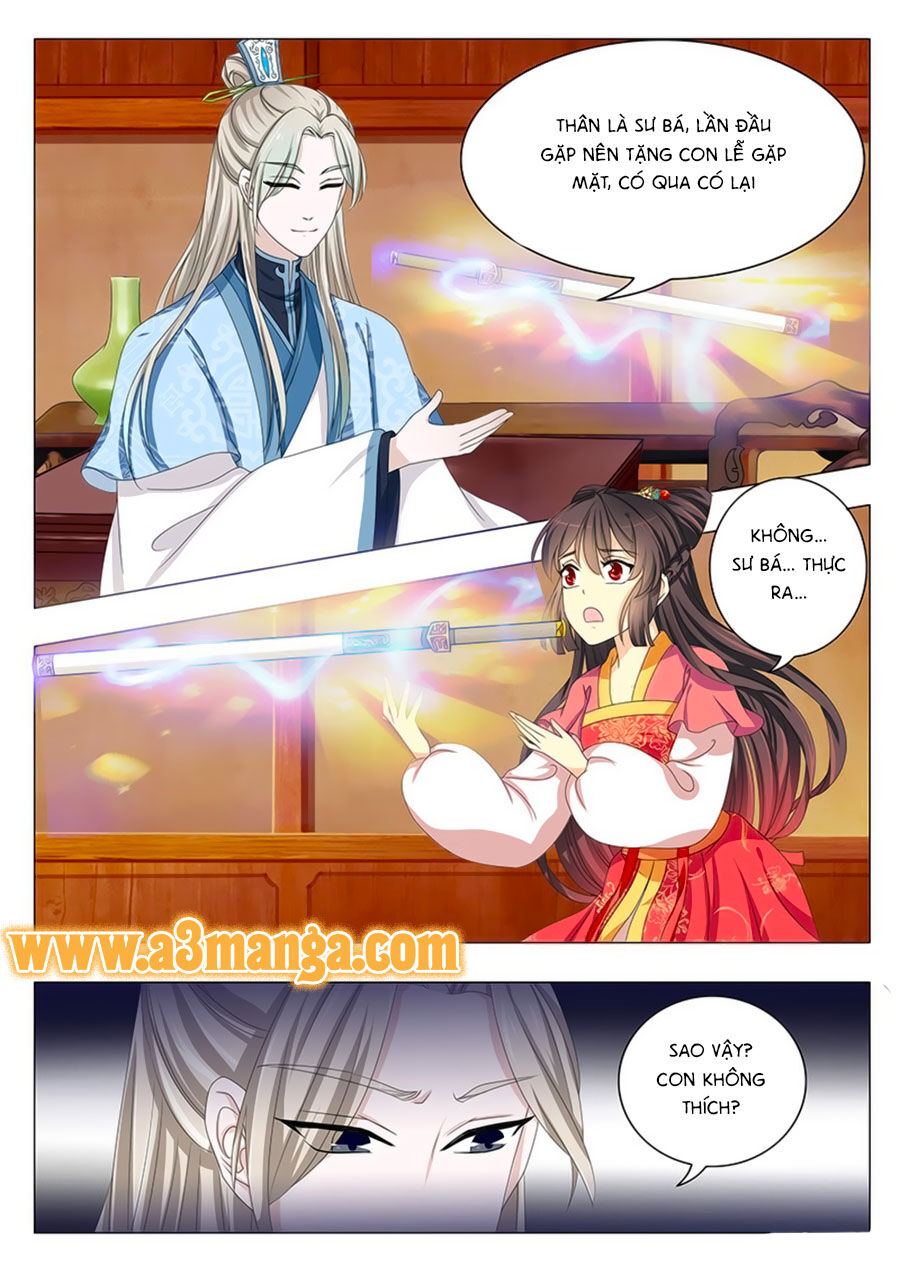 Đống Phù Đã Khai Quang Chapter 17 - Trang 2