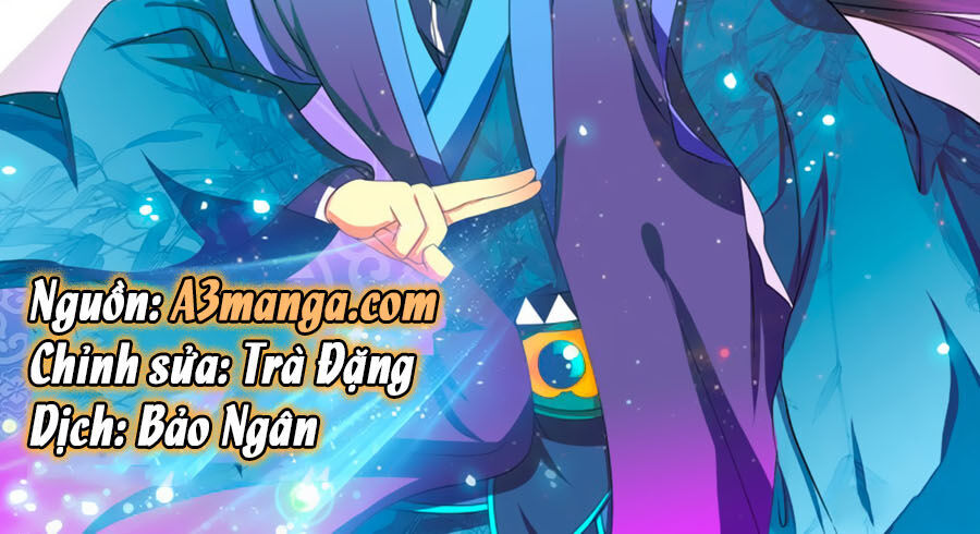 Đống Phù Đã Khai Quang Chapter 18 - Trang 2