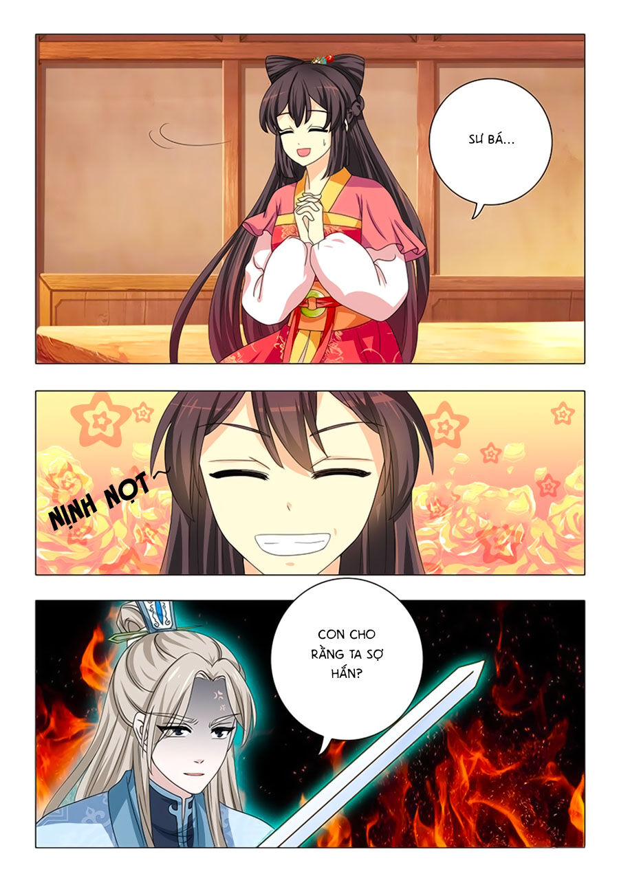 Đống Phù Đã Khai Quang Chapter 19 - Trang 2