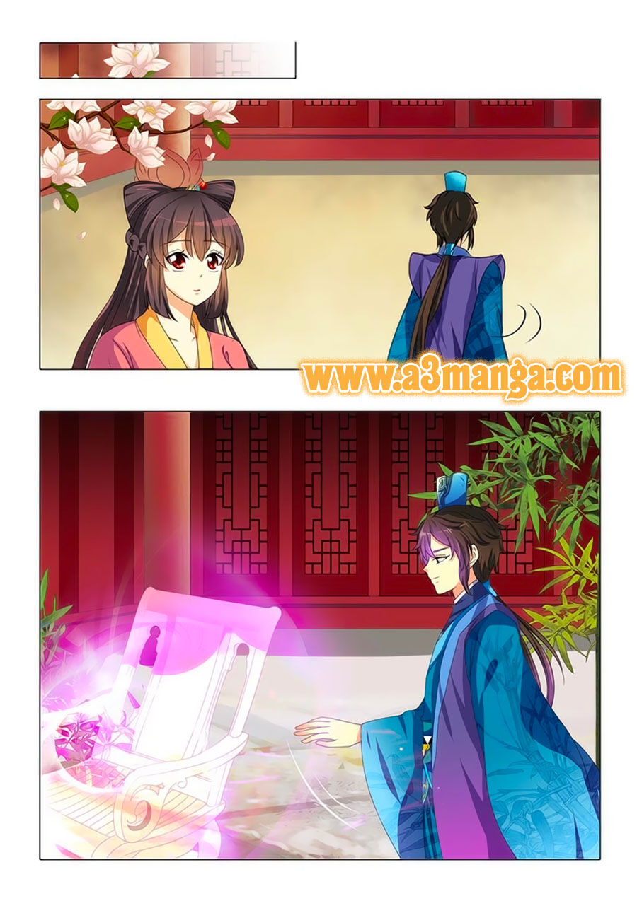 Đống Phù Đã Khai Quang Chapter 21 - Trang 2