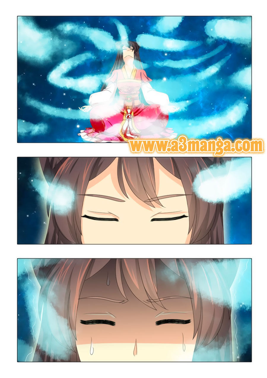 Đống Phù Đã Khai Quang Chapter 22 - Trang 2