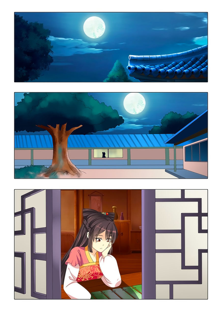 Đống Phù Đã Khai Quang Chapter 25 - Trang 2