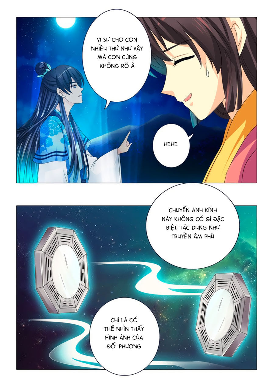 Đống Phù Đã Khai Quang Chapter 26 - Trang 2