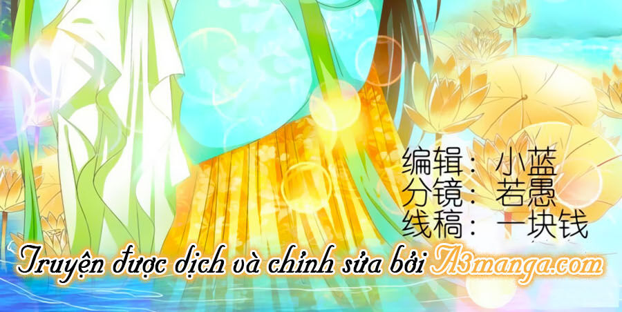 Đống Phù Đã Khai Quang Chapter 3 - Trang 2