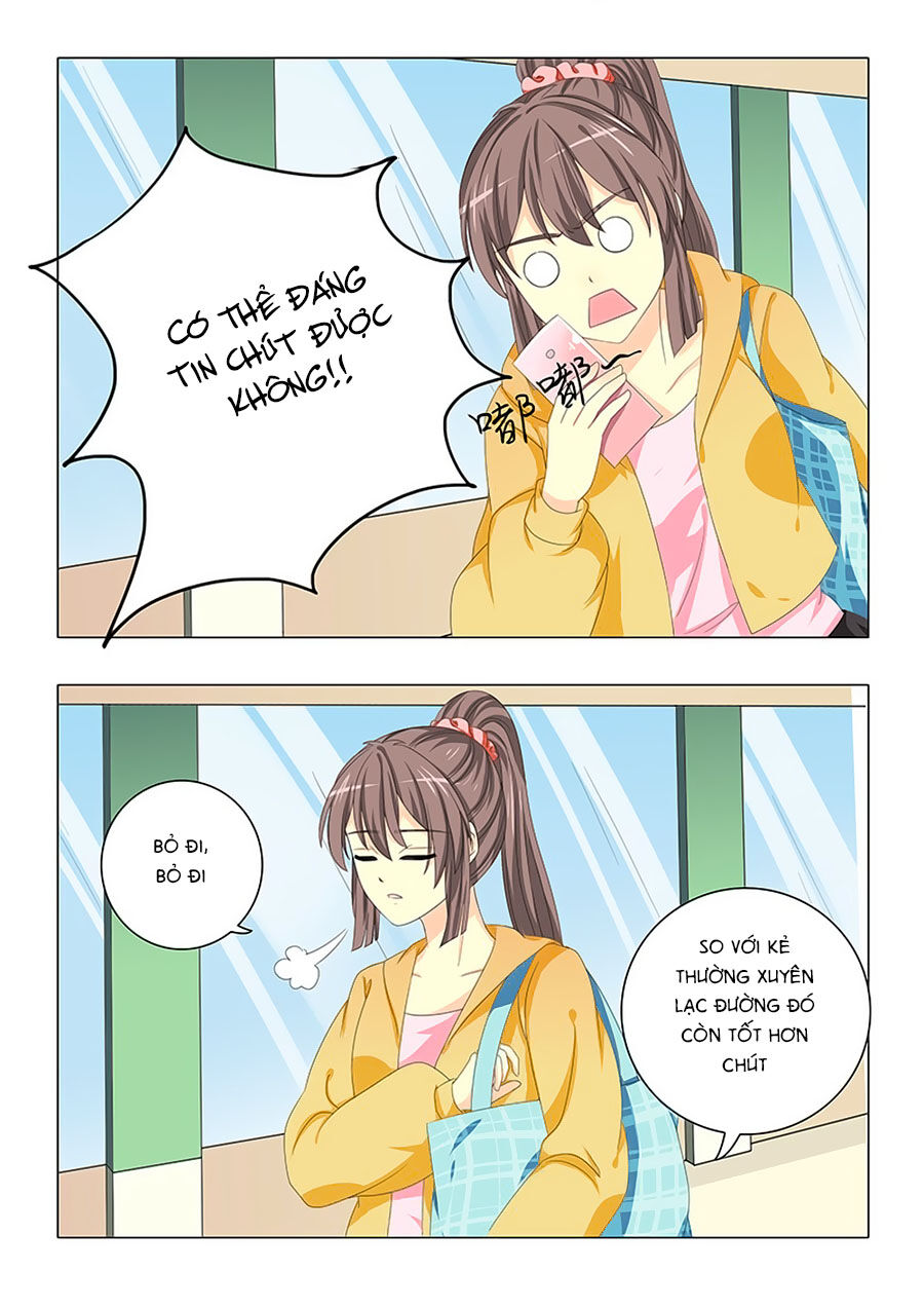 Đống Phù Đã Khai Quang Chapter 31 - Trang 2