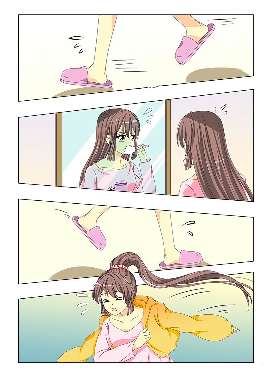 Đống Phù Đã Khai Quang Chapter 31 - Trang 2