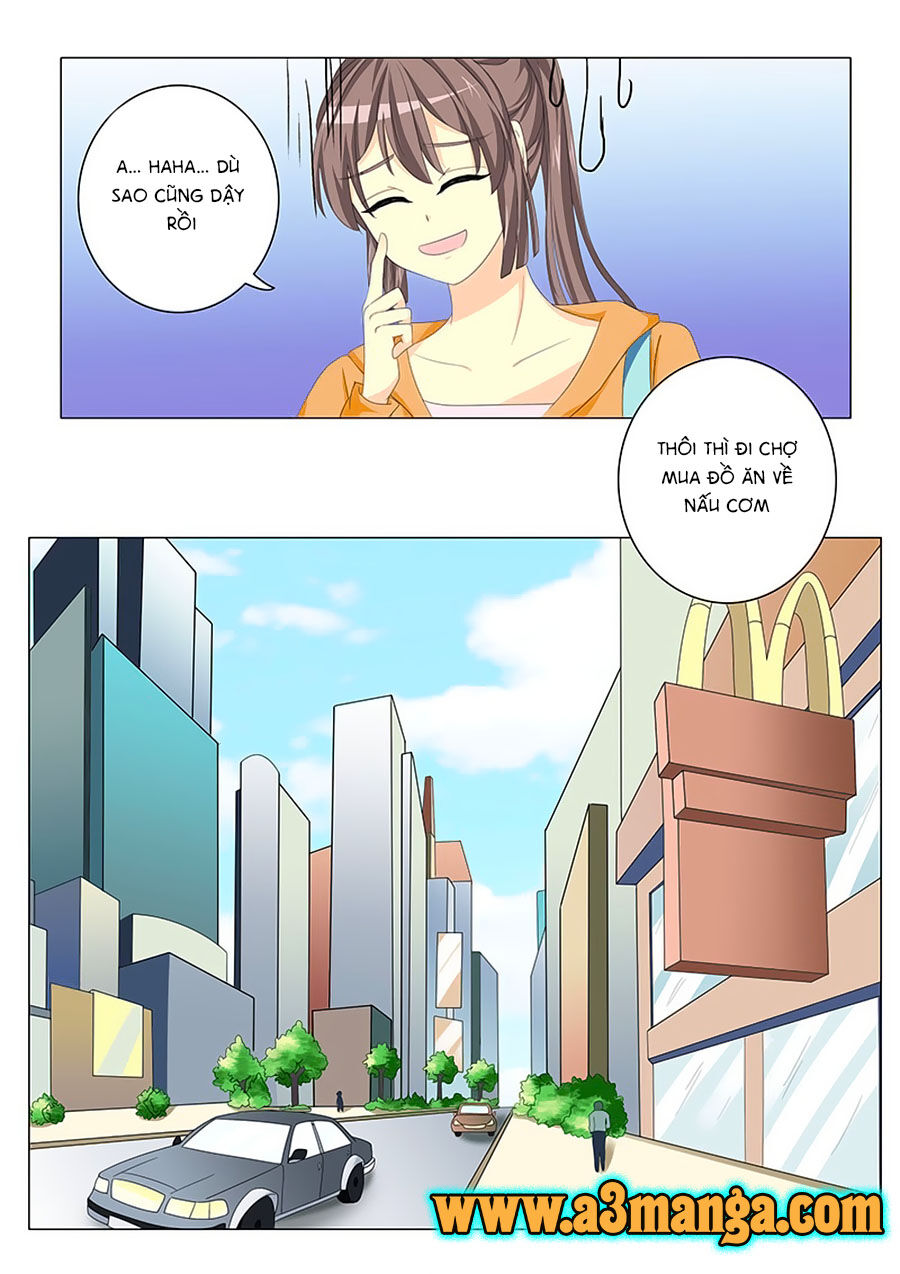 Đống Phù Đã Khai Quang Chapter 31 - Trang 2