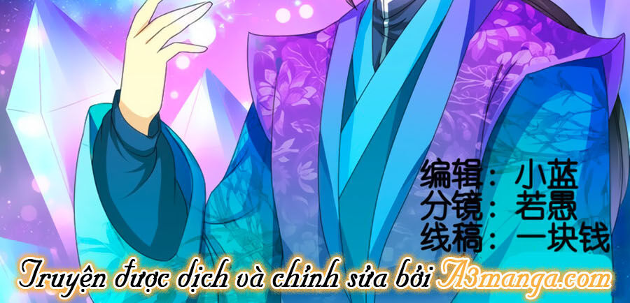 Đống Phù Đã Khai Quang Chapter 4 - Trang 2