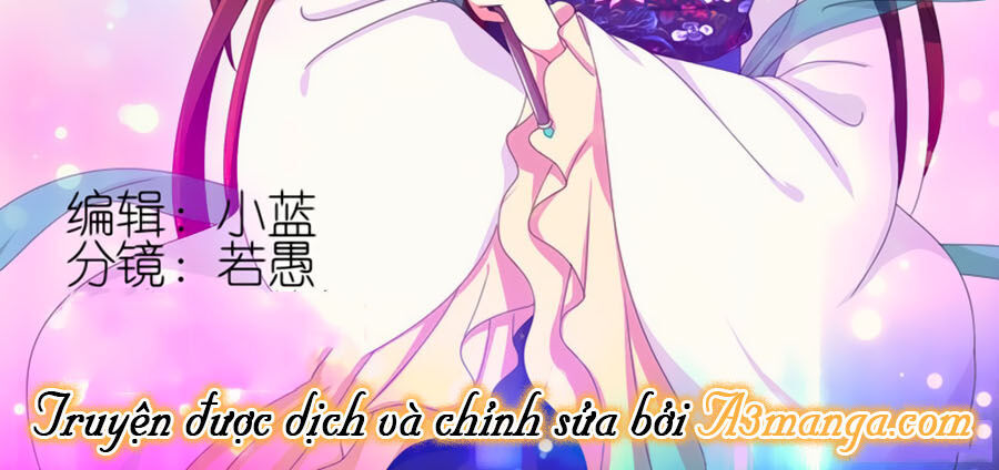 Đống Phù Đã Khai Quang Chapter 6 - Trang 2