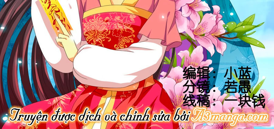 Đống Phù Đã Khai Quang Chapter 7 - Trang 2