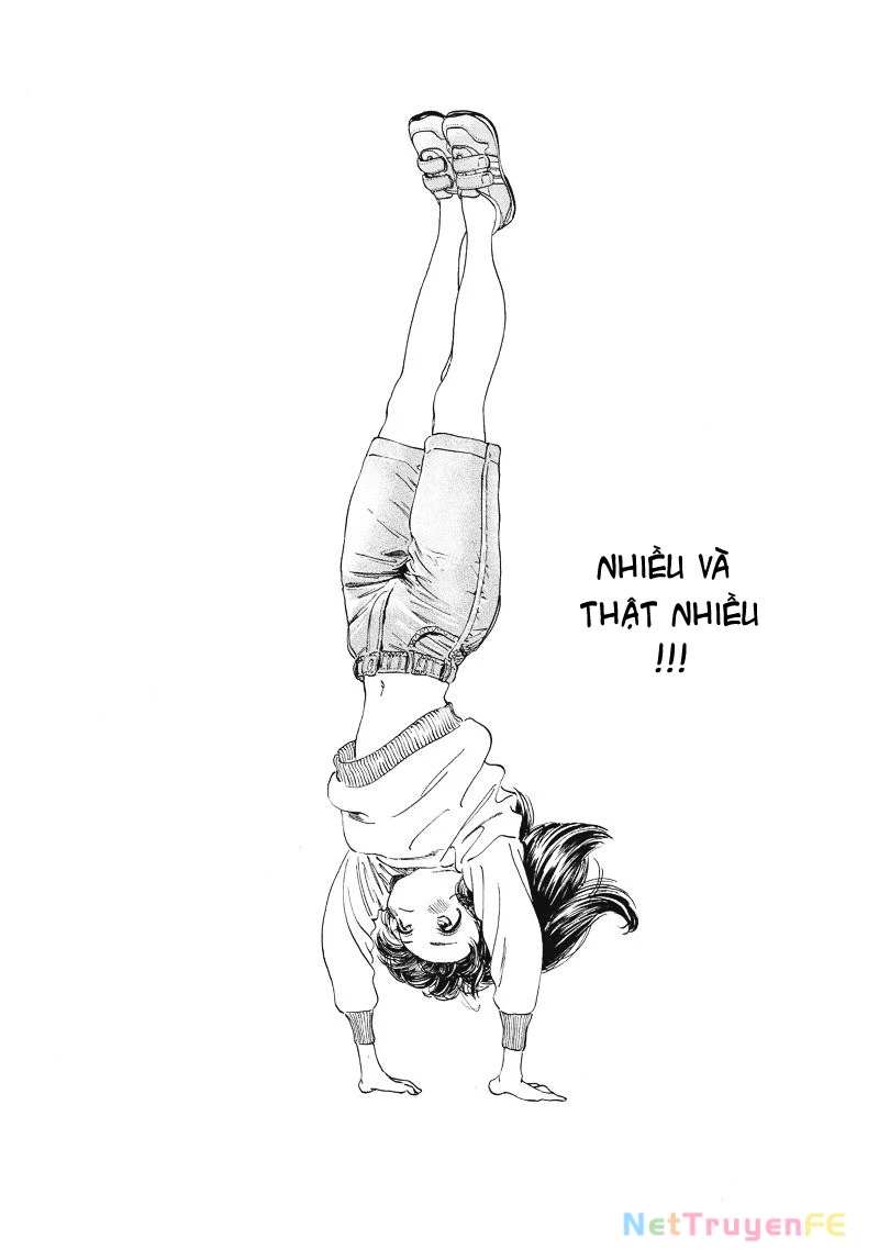 Đồng Phục Thủy Thủ Của Akebi Chapter 0 - Trang 2