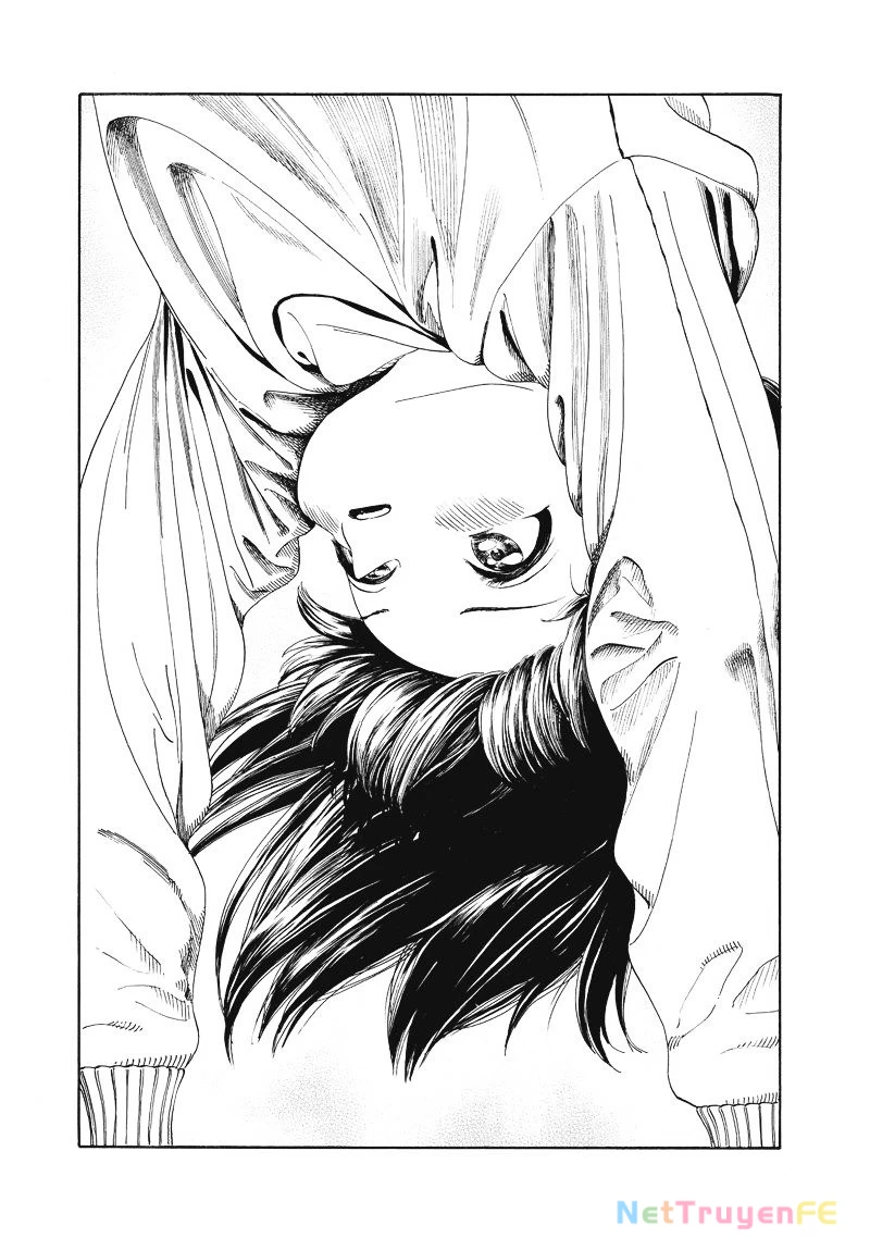 Đồng Phục Thủy Thủ Của Akebi Chapter 0 - Trang 2