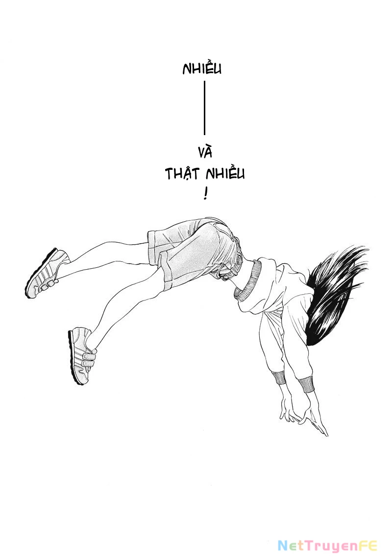 Đồng Phục Thủy Thủ Của Akebi Chapter 0 - Trang 2