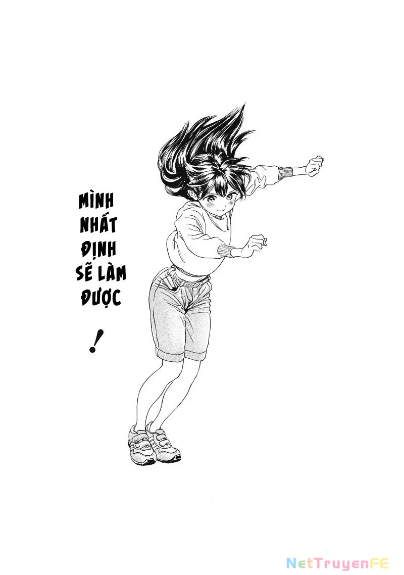 Đồng Phục Thủy Thủ Của Akebi Chapter 0 - Trang 2