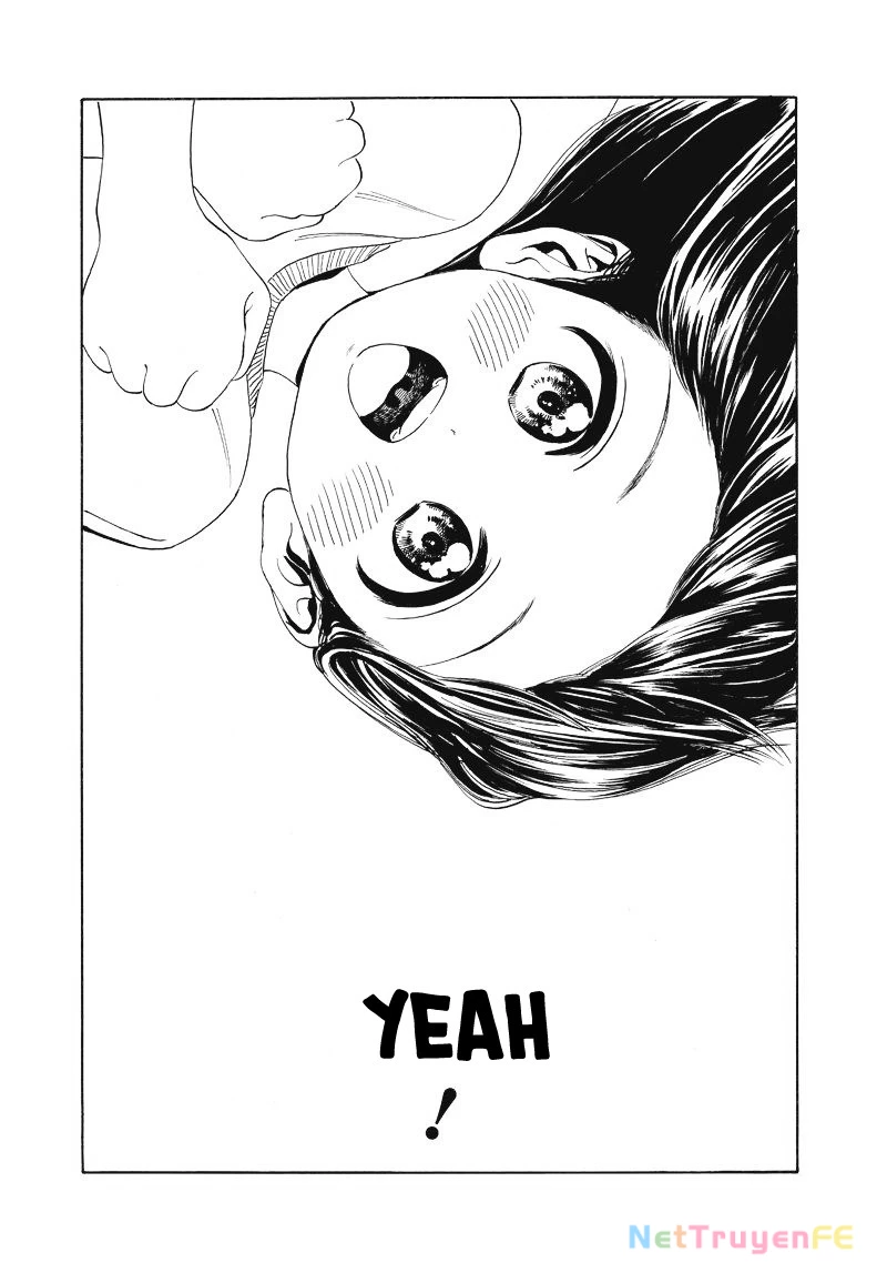 Đồng Phục Thủy Thủ Của Akebi Chapter 0 - Trang 2