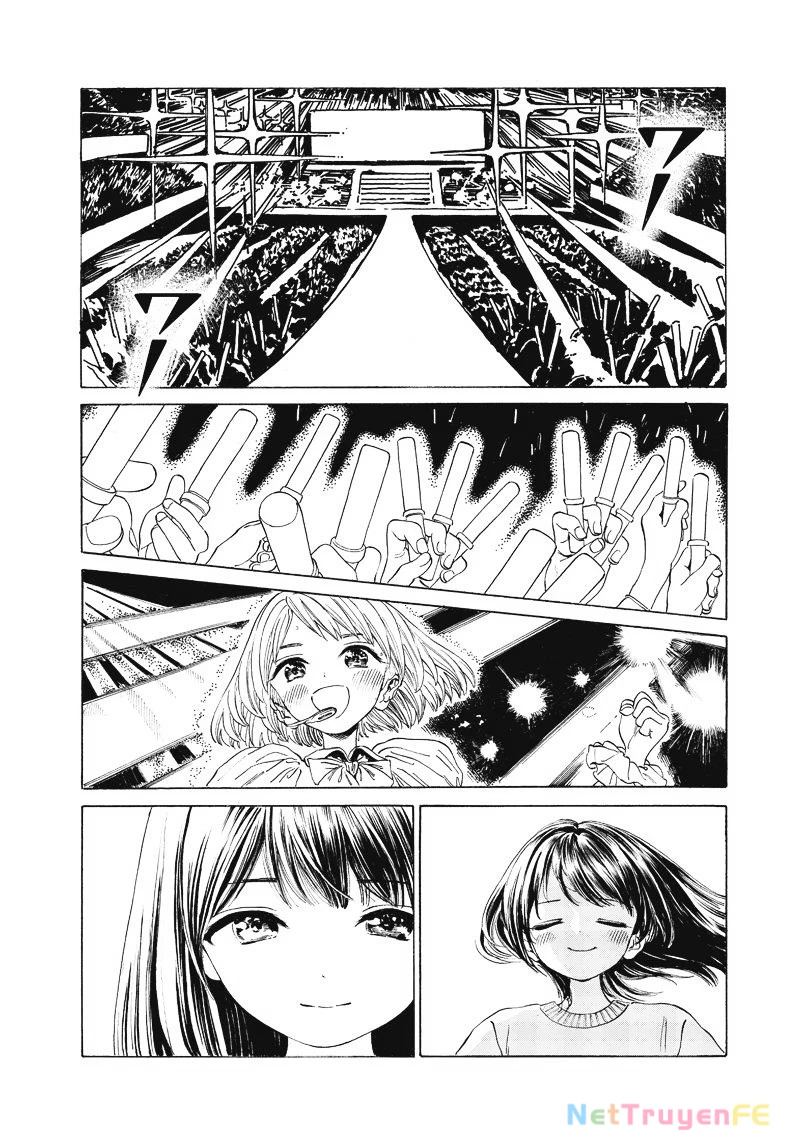 Đồng Phục Thủy Thủ Của Akebi Chapter 0 - Trang 2