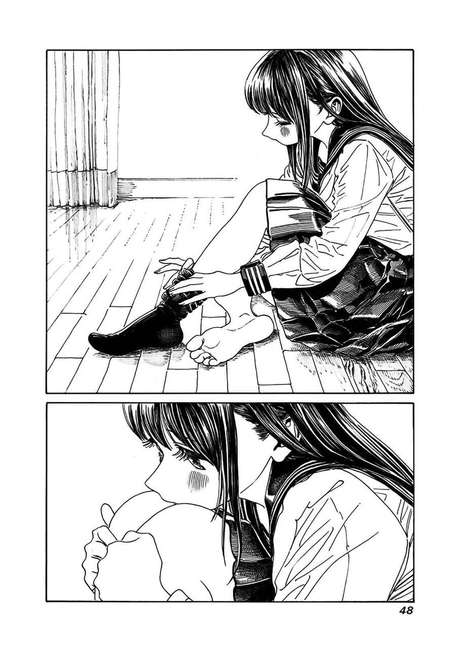 Đồng Phục Thủy Thủ Của Akebi Chapter 1 - Trang 2