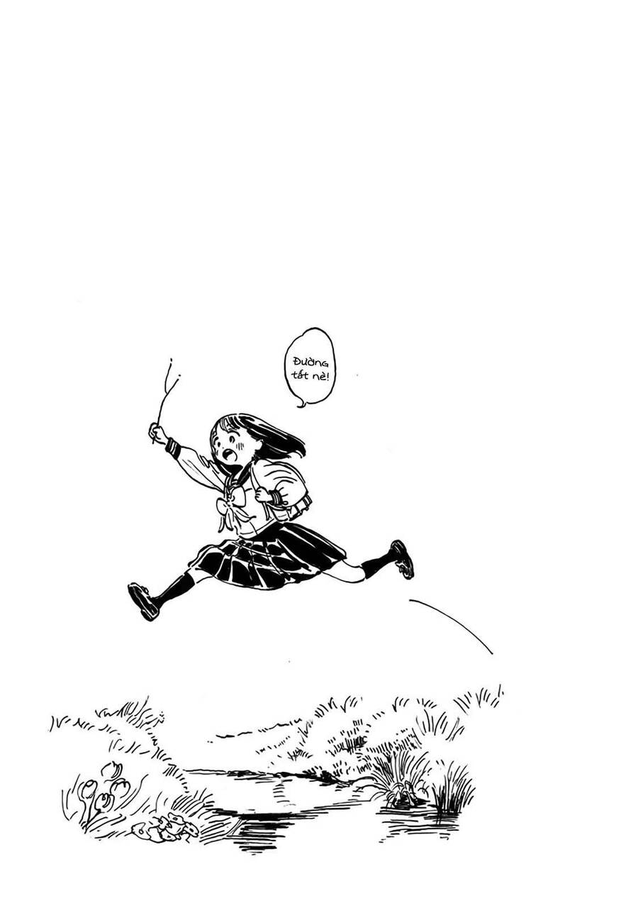 Đồng Phục Thủy Thủ Của Akebi Chapter 1 - Trang 2