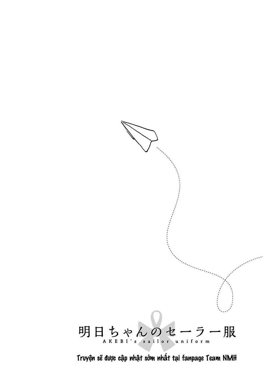 Đồng Phục Thủy Thủ Của Akebi Chapter 1 - Trang 2