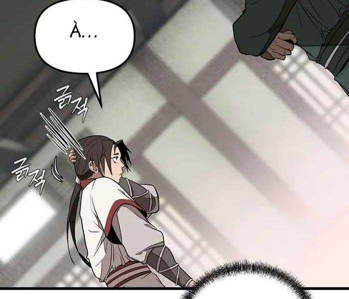 Đông Phương Bất Bại Chapter 1.5 - Trang 2