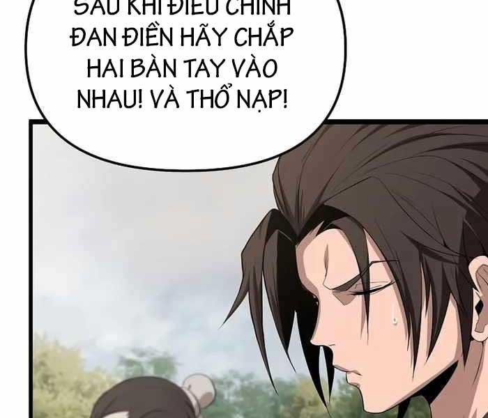 Đông Phương Bất Bại Chapter 1.5 - Trang 2