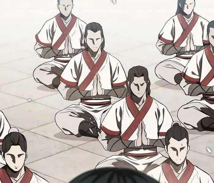 Đông Phương Bất Bại Chapter 1.5 - Trang 2