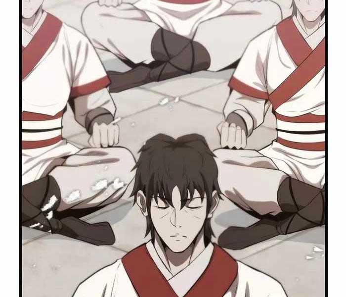 Đông Phương Bất Bại Chapter 1.5 - Trang 2