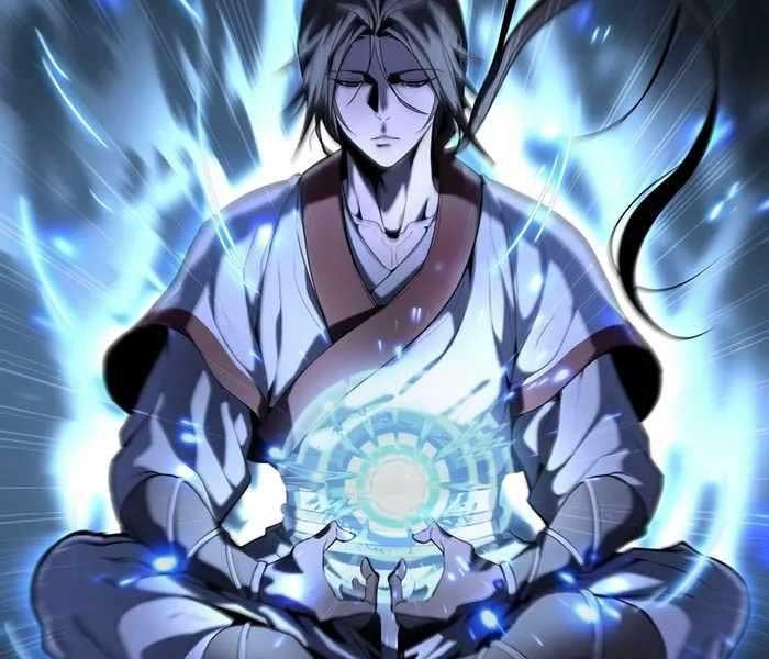 Đông Phương Bất Bại Chapter 1.5 - Trang 2