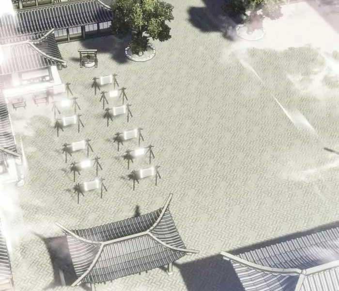 Đông Phương Bất Bại Chapter 1.5 - Trang 2