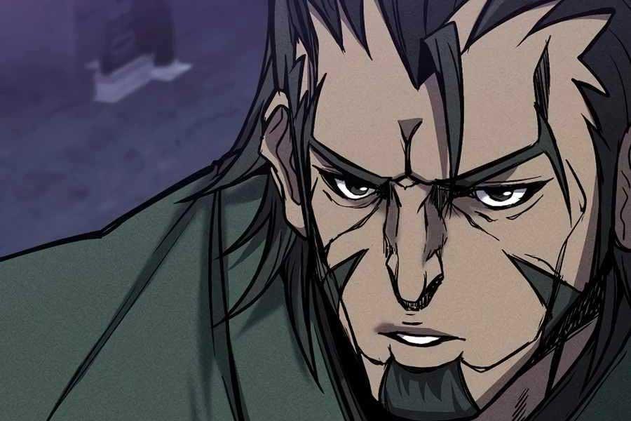 Đông Phương Bất Bại Chapter 5.5 - Trang 2