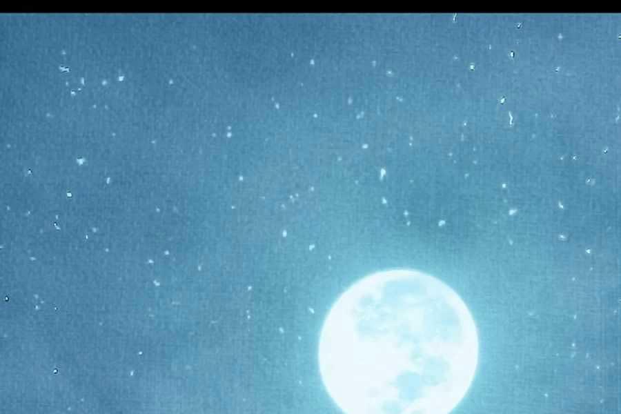 Đông Phương Bất Bại Chapter 5.5 - Trang 2