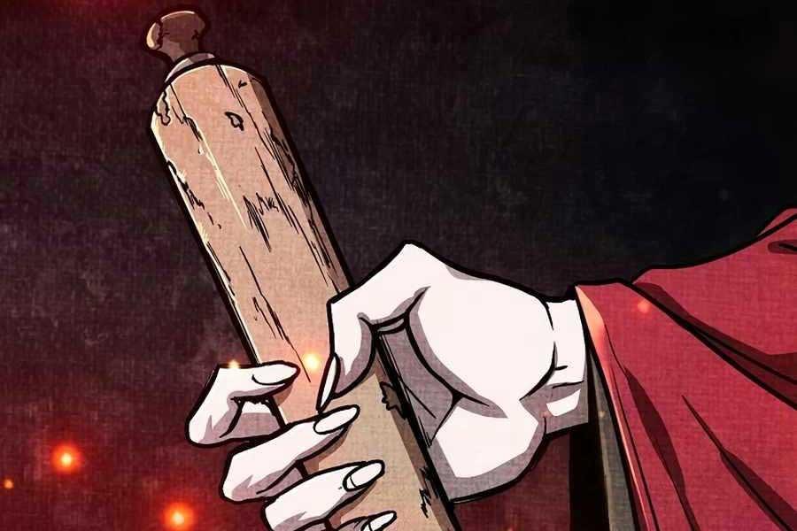 Đông Phương Bất Bại Chapter 5.5 - Trang 2